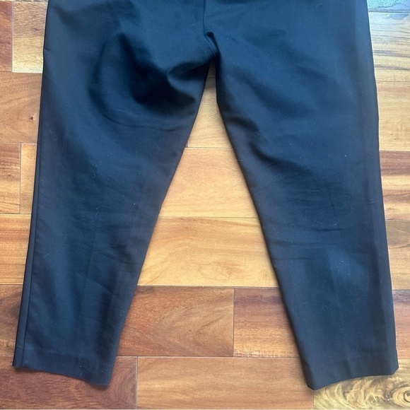 Liz Clairborne Emma Classic Ankle Pants - Picture 9 of 9